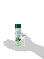 Biotique Bio Cucumber Pore Tightening Toner, 120ml and Biotique Bio Fruit Whitening and Depigmentation and Tan Removal Face Pack, 75g (Pack of 2)