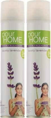 Pour Home Room Freshener Lovely Lavender
