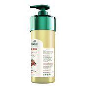 Biotique Berberry Hydrating Cleanser | Gentle & Deep Cleansing Face Wash | Helps Remove Dirt, Oil & Impurities | Hydrates, Refreshes & Soothes Skin | 800ml