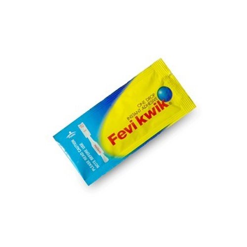 Pidilite Pedilite Fevikwik Superglue, Pack Of