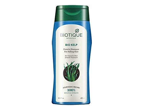 Biotique Kelp Shampoo, 400ml