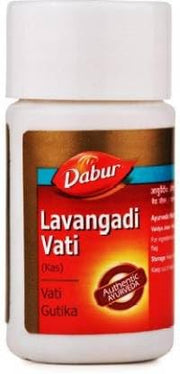 Dabur Lavangadi Vati (40tab) 1 Piece