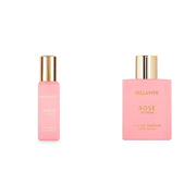 Bella Vita Rose Woman EDP 100 Ml & 20 Ml