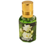 Parag Fragrances Natural Mogra Flower Oil Attar 3 ml