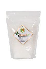 NatureVit Ajinomoto Chinese Salt 200 Gram | Monosodium Glutamate (MSG) | Umami Flavor Enhancer for Chinese Cuisine, Soups & Snacks