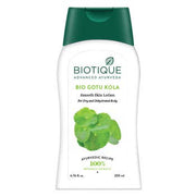 Biotique Gotu Kola Smooth Skin Lotion, 200 ml