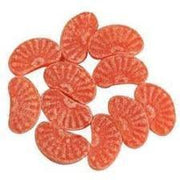 Dilkhush Orange Candy, 1000 g