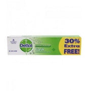 Dettol Fresh Lather Shaving Cream, 70 g (Pack of 4)