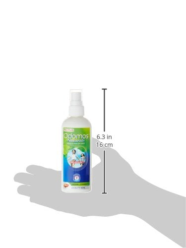 DABUR Red Gel Controls Bad Breath, Plaque, Gingivitis, Toothache - 150 G (Pack Of 2) Odomos Narurals Mosquito Repellant Spray - 100 Ml