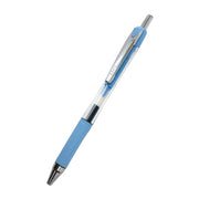 Linc Mr.Click Retractable Ball Pen | Blue Ink, Pack of 10