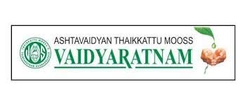 Vaidyaratnam Musalikhadiradi-kashayam200-ML
