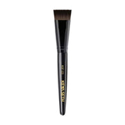 Keya Seth Professional Makeup, Flat Contouring Brush with Supper Fine Soft Bristles for Instant High Coverage Professional Quality Makeup.