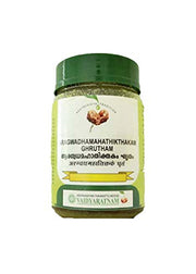 Vaidyaratnam Aragwadhamahathikthakam Ghrutham (150 gm)