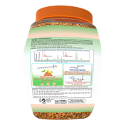 Patanjali Divya Charmeshti (Hawan Samagri) 400g 1 CLD (12 Pcs)