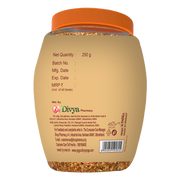Patanjali Divya Guggul Havan Dhoop Jar
