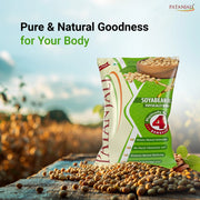 Patanjali Fortified Soyabean Oil (P)