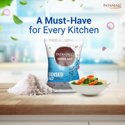 Patanjali Iodized Salt (Namak)