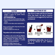 Patanjali Ortho Care Liquid