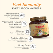 Patanjali Balprash