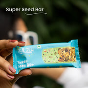 Sri Sri Tattva TRUE CREW - Super Seed Bar, 25 g