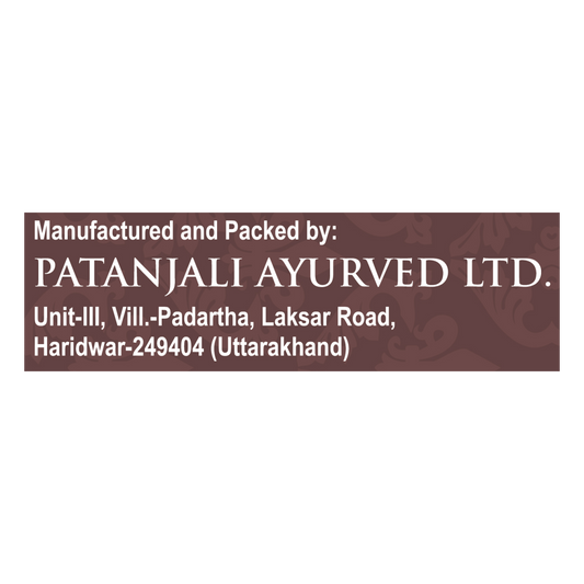 Patanjali Aastha Agarbatti 3 in One