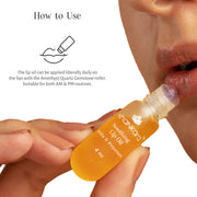 Sri Sri Tattva Soothing Lip Oil, by Shankara - 4 ml