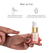 Sri Sri Tattva Balance Moisturizer, by Shankara - 12 ml