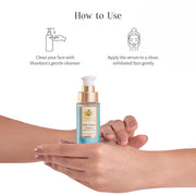 Sri Sri Tattva Daily Repair Serum, by Shankara - 30 ml