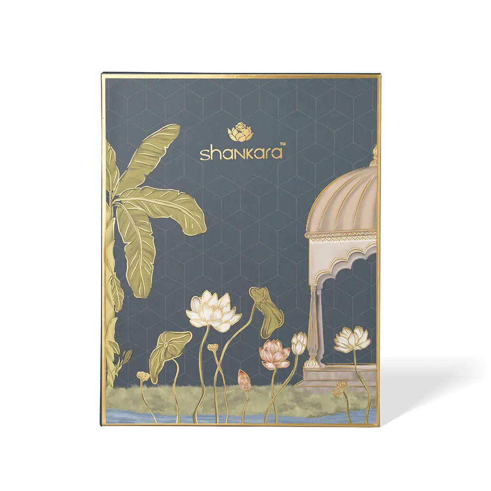 Sri Sri Tattva Shankara - Nourish and Glow Kit