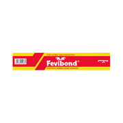 Pidilite Fevibond for Sticking Leather, Rubber, Rexine (90ml)