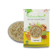 IndianJadiBooti Babool Gond (Kikar Gum/Acacia) | Helps support oral health, skin care, and digestive wellness | 900 Grams Pack
