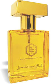 Parag Fragrances Sandalwood Bali 30ml Eau De Perfume For Men & Women (Long Lasting Natural Perfume Spray) With Attractive Imported Perfume Bottle