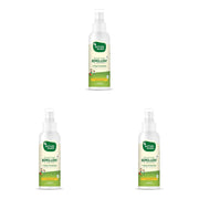 Mother Sparsh Natural Insect Repellent Spray For Babies | With Citronella, Eucalyptus & Lemongrass Oil | 100% Protection from Mosquitoes, Fleas and Ants- 100ml (Pack of 3)