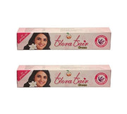 Vaidyaratnam Flora Fair Cream 20gm (PACK OF 2)