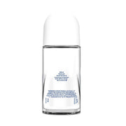 NIVEA Natural Glow Smooth Skin Deodorant Roll On for Women, 50ml (originally Whitening Smooth Skin) (Pack of 3)