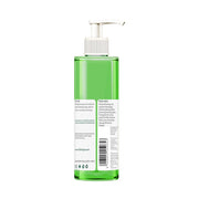 Biotique Fresh Neem Pimple Control Face Wash| Ayurvedic and Organically Pure| Prevents Pimples |100% Botanical Extracts| Suitable for All Skin Types | 200mL