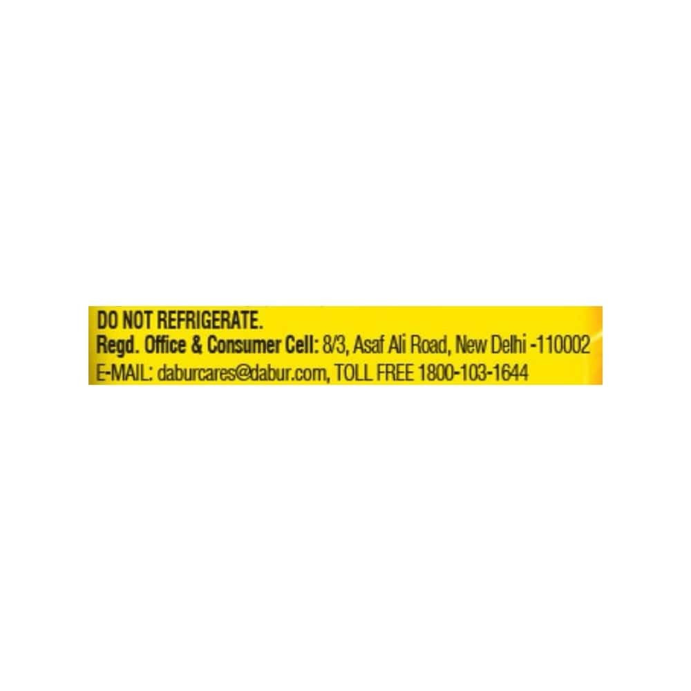 Dabur Honey - 100ml | Pure | World's No.1 Honey Brand with No Sugar Adulteration