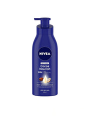 Nivea Set Of Body Lotion & Shower Gel