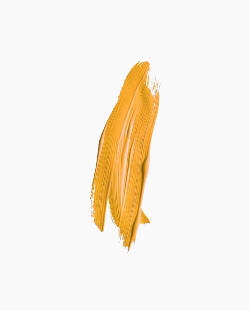 Camel Camlin Kokuyo Artist Acrylic Colour Tubes 120ml Indian Yellow 205