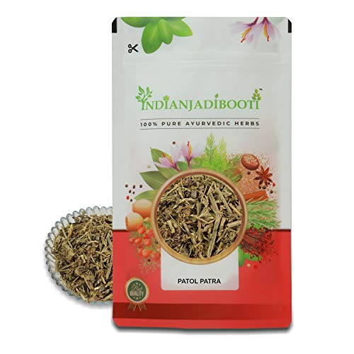 IndianJadiBooti Patol Patra