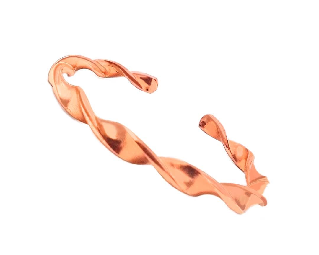 SHINDE EXPORTS pure copper kada bracelet for men women original