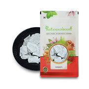 IndianJadiBooti Godanti Gypsum, 100 Grams Pack