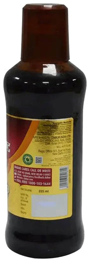 Dabur Dashmularishta 225Ml | Helps Regain Mother'S Health Pack of 2
