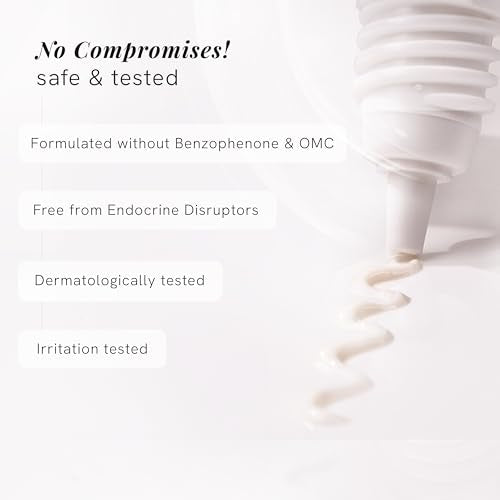 Be Bodywise Ultra light Face Sunscreen 50g & De-Tan SPF Body Sunscreen Lotion 175ml | Tan Correction & UVA & UVB Protection | SPF 50+ PA++++ | No White Cast, Acne-Safe | Light-weight & Non-greasy