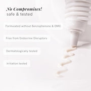 Be Bodywise Ultra light Face Sunscreen 50g & De-Tan SPF Body Sunscreen Lotion 175ml | Tan Correction & UVA & UVB Protection | SPF 50+ PA++++ | No White Cast, Acne-Safe | Light-weight & Non-greasy