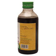 VAIDYARATNAM KESARANJINI THAILAM
