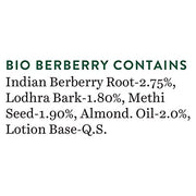 Biotique Berberry Hydrating Cleanser | Gentle & Deep Cleansing Face Wash | Helps Remove Dirt, Oil & Impurities | Hydrates, Refreshes & Soothes Skin | 800ml