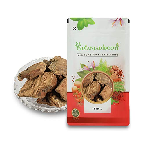 IndianJadiBooti Tejbal, 100 Grams Pack