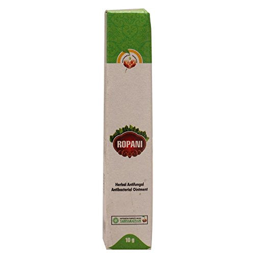 VAIDYARATNAM ROPANI OINTMENT