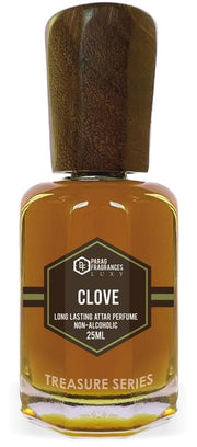Parag Fragrances Clove Attar 25 ml